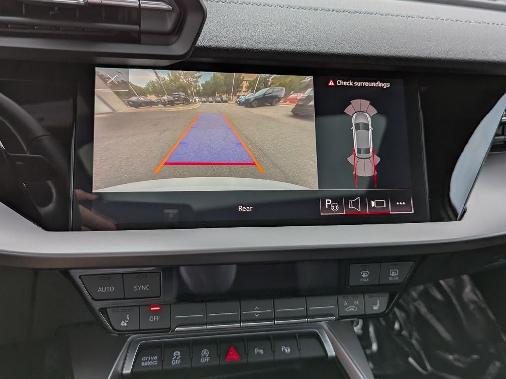 2022 Audi A3 40 Premium quattro