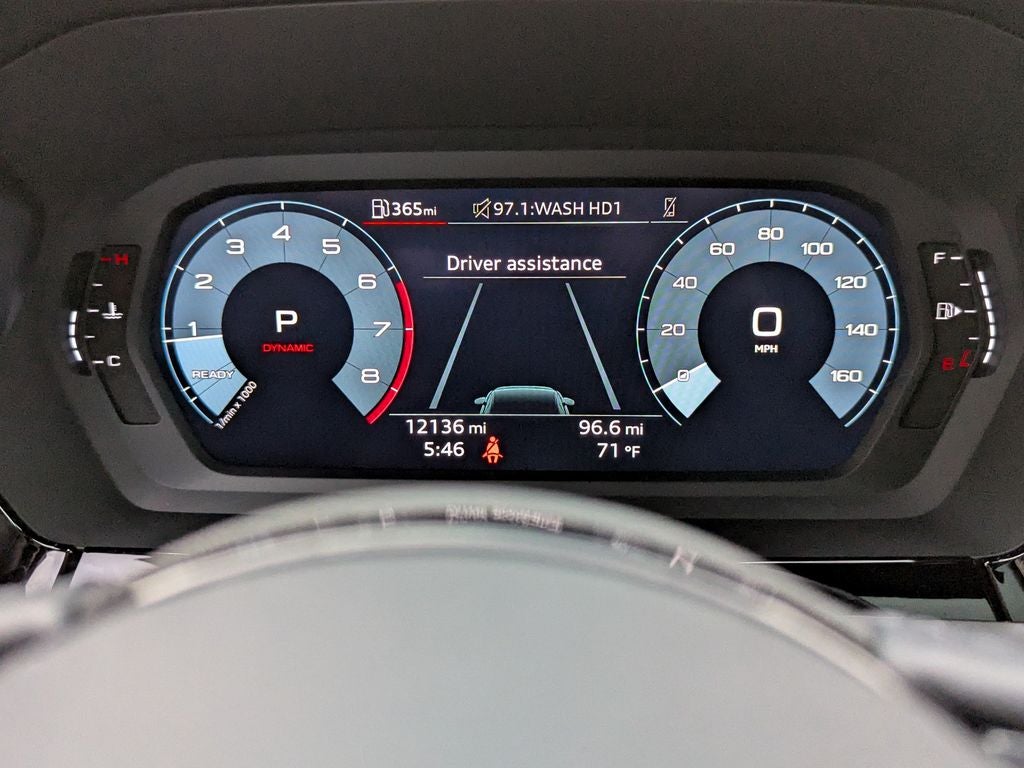 2022 Audi A3 40 Premium quattro