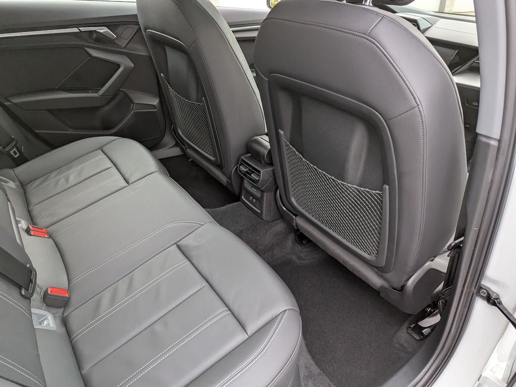 2022 Audi A3 40 Premium quattro