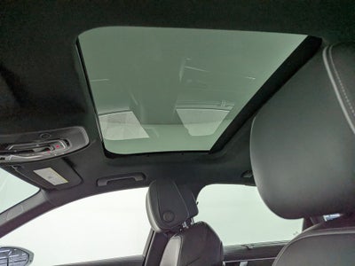 2019 Audi A6 3.0T Prestige quattro