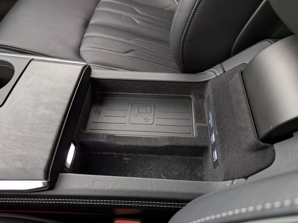 2019 Audi A6 3.0T Prestige quattro