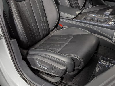 2019 Audi A6 3.0T Prestige quattro