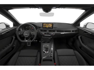 2019 Audi S5 3.0T Premium Plus quattro