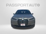 2025 BMW iX xDrive50