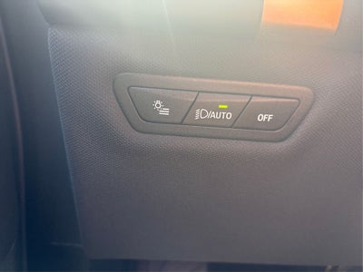 2025 BMW iX xDrive50