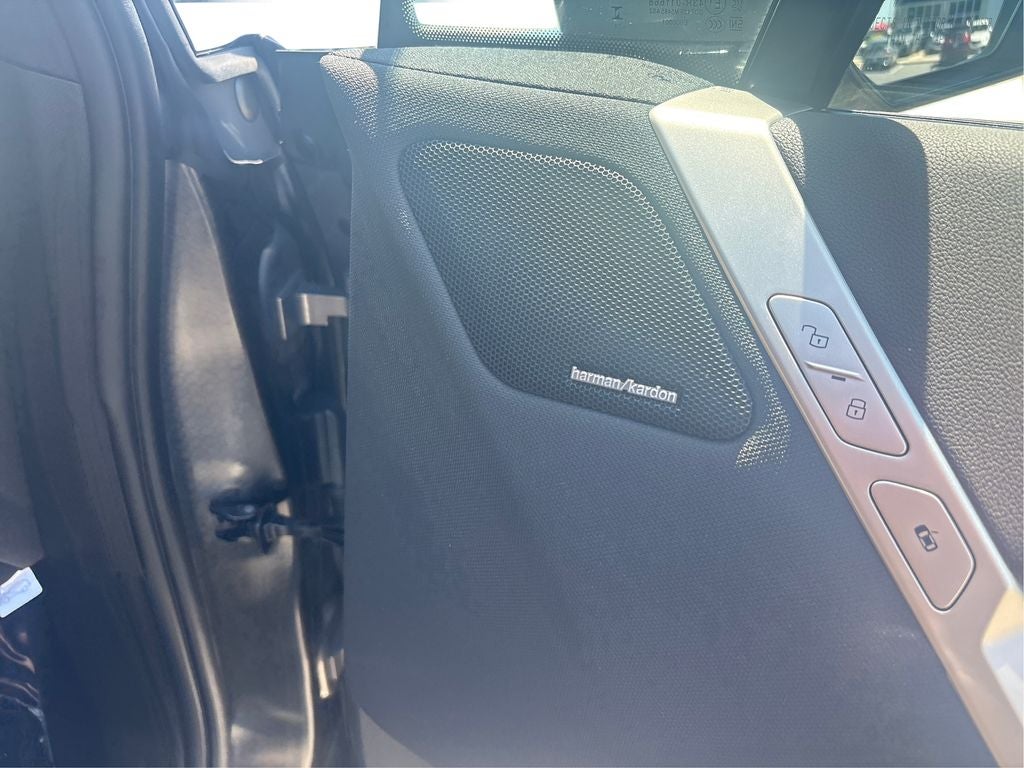 2025 BMW iX xDrive50