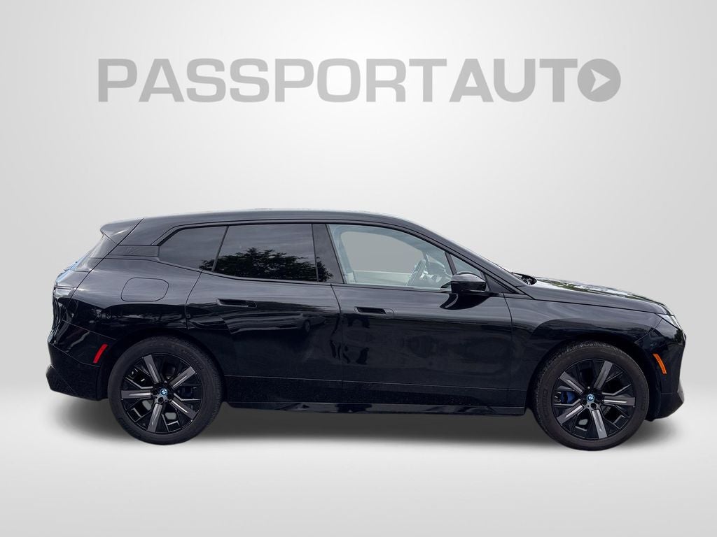 2024 BMW iX xDrive50 xDrive50