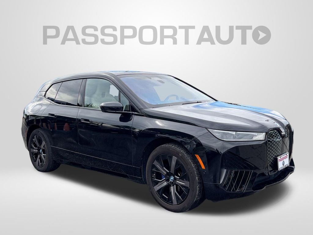 2024 BMW iX xDrive50 xDrive50
