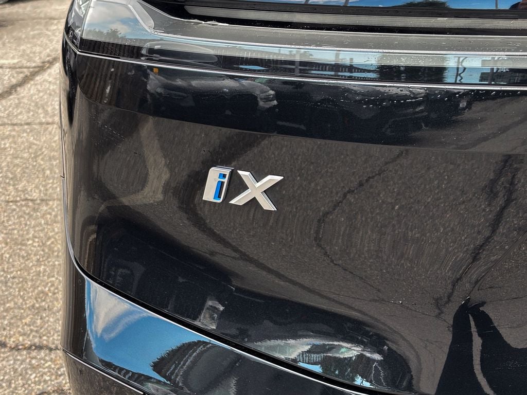 2024 BMW iX xDrive50 xDrive50