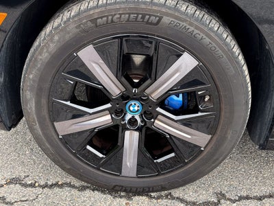 2024 BMW iX xDrive50 xDrive50