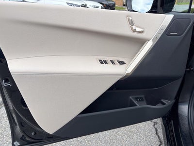 2024 BMW iX xDrive50 xDrive50
