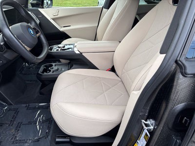 2024 BMW iX xDrive50 xDrive50