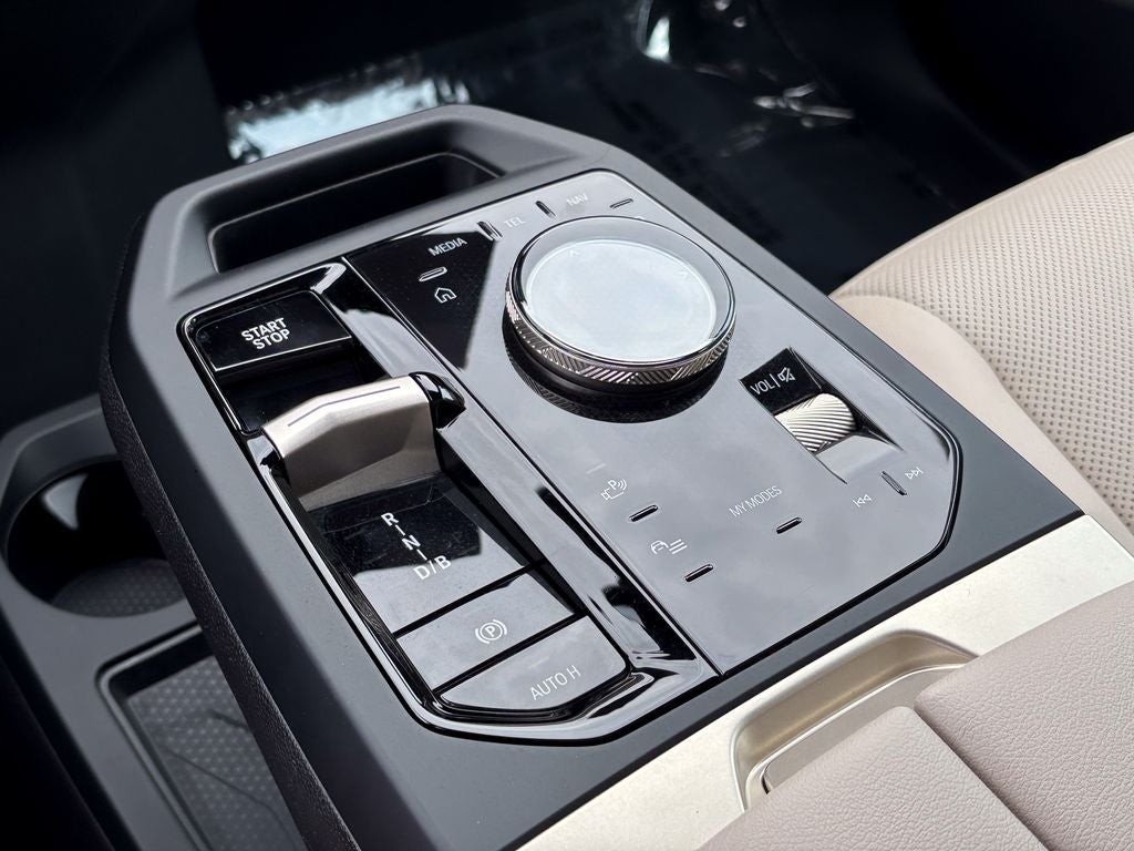 2024 BMW iX xDrive50 xDrive50