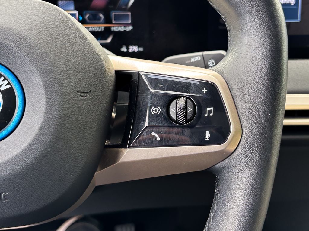 2024 BMW iX xDrive50 xDrive50