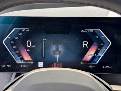 2024 BMW iX xDrive50 xDrive50