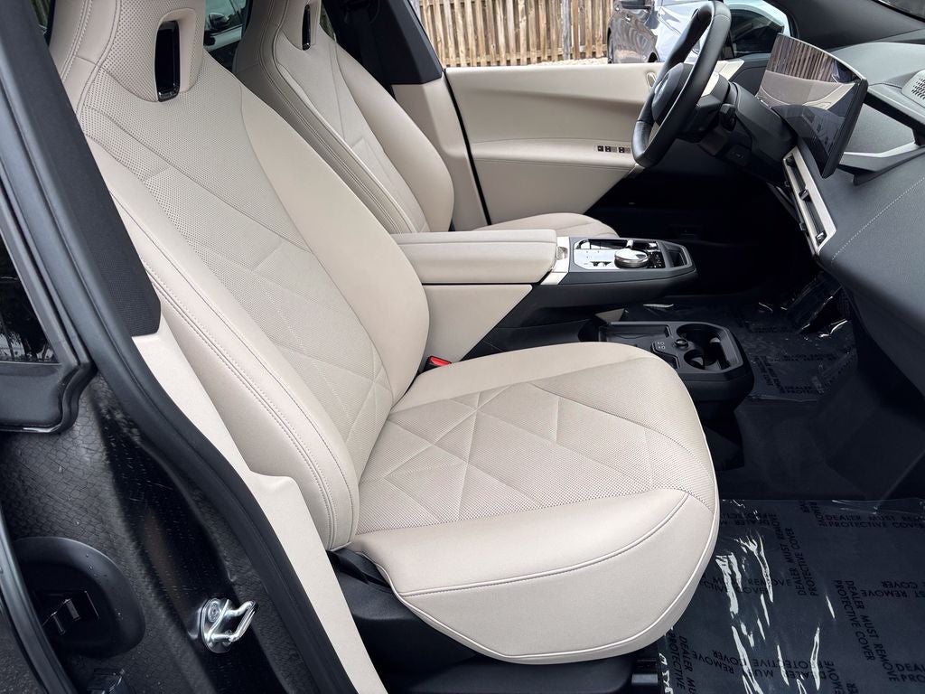 2024 BMW iX xDrive50 xDrive50