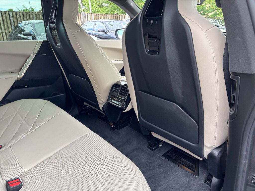 2024 BMW iX xDrive50 xDrive50