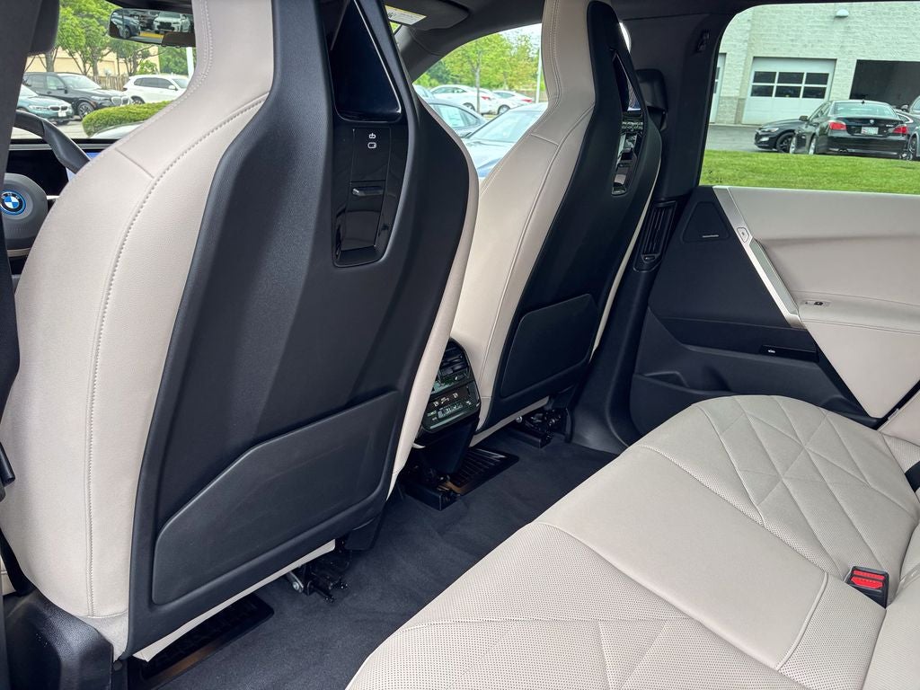 2024 BMW iX xDrive50 xDrive50