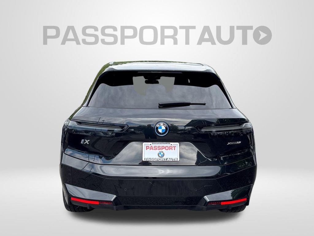 2024 BMW iX xDrive50 xDrive50