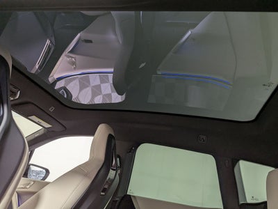 2023 BMW iX xDrive50
