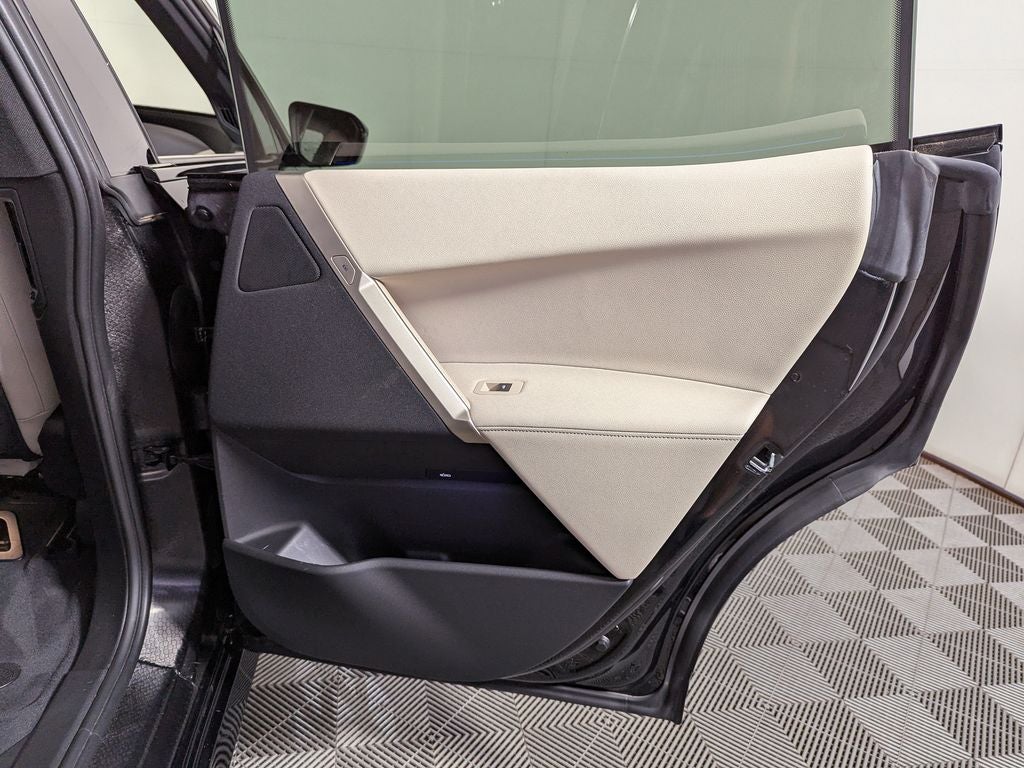 2023 BMW iX xDrive50