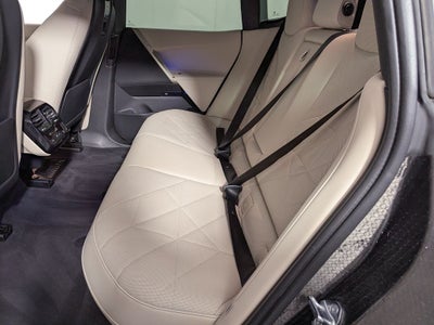 2023 BMW iX xDrive50