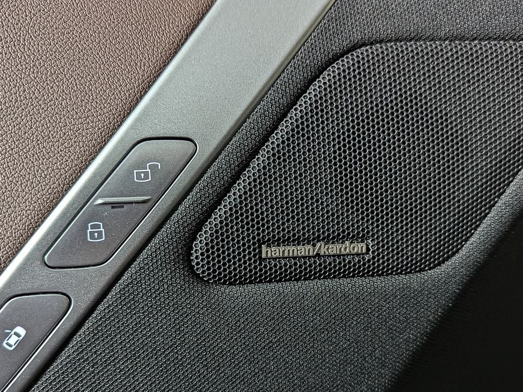 2025 BMW iX xDrive50 xDrive50