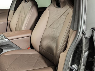 2025 BMW iX xDrive50 xDrive50