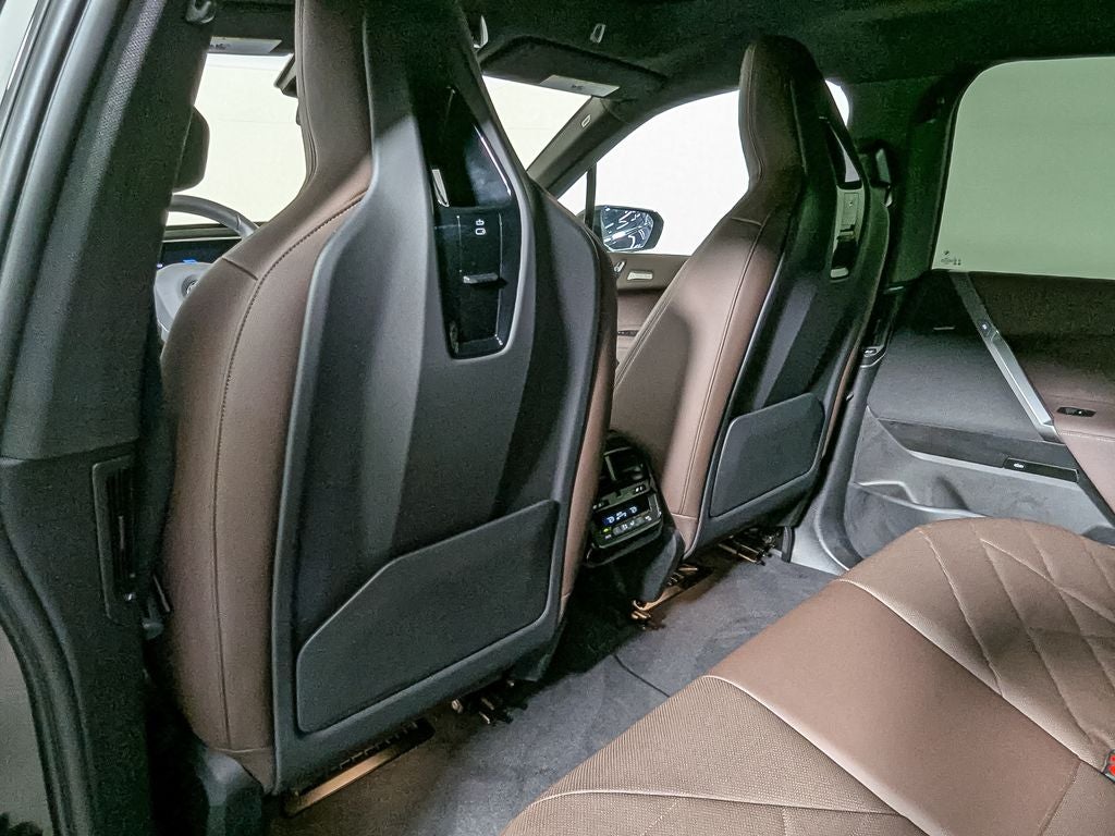 2025 BMW iX xDrive50 xDrive50