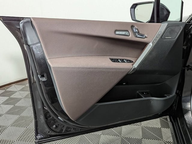 2025 BMW iX xDrive50 xDrive50