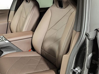 2025 BMW iX xDrive50 xDrive50