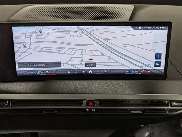 2025 BMW iX xDrive50 xDrive50