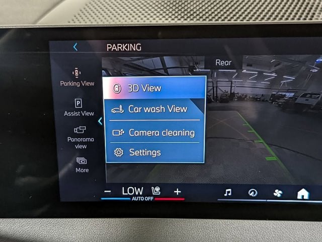 2025 BMW iX xDrive50 xDrive50