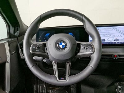 2025 BMW iX xDrive50 xDrive50