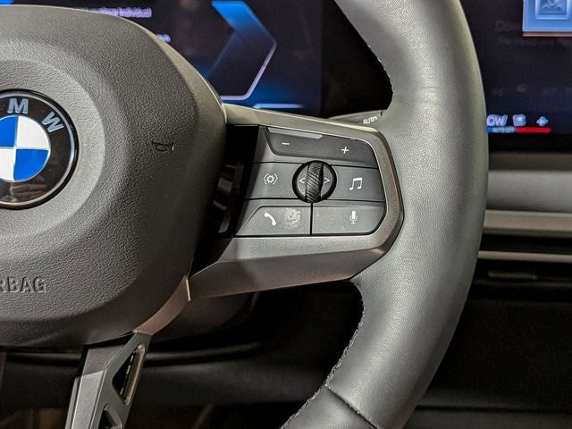 2025 BMW iX xDrive50 xDrive50