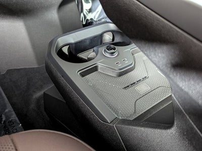 2025 BMW iX xDrive50 xDrive50