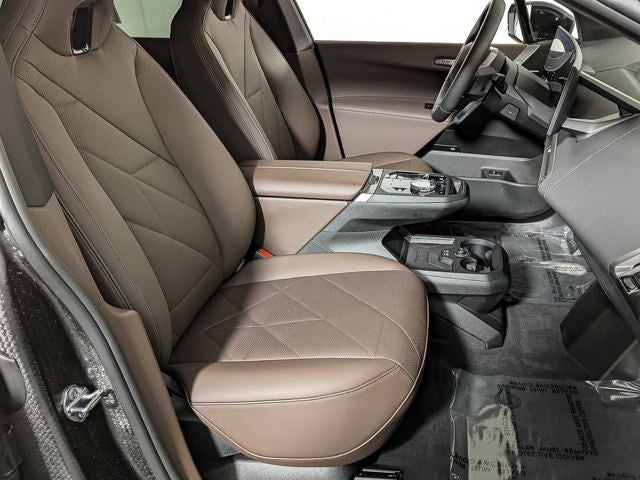 2025 BMW iX xDrive50 xDrive50