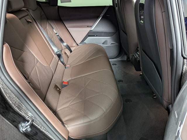 2025 BMW iX xDrive50 xDrive50