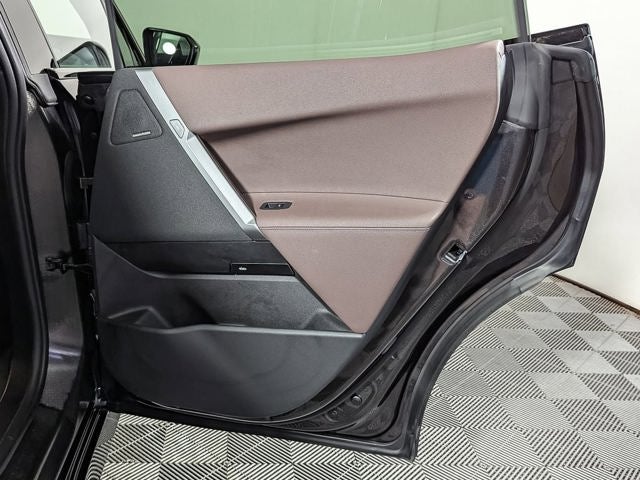 2025 BMW iX xDrive50 xDrive50