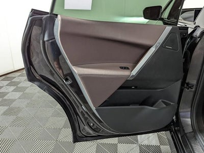 2025 BMW iX xDrive50 xDrive50