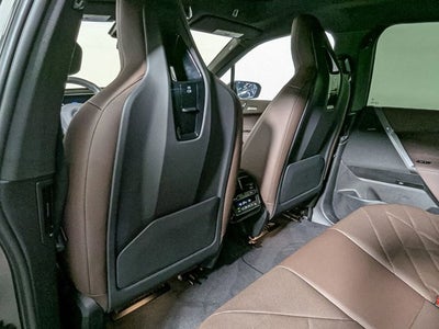 2025 BMW iX xDrive50 xDrive50