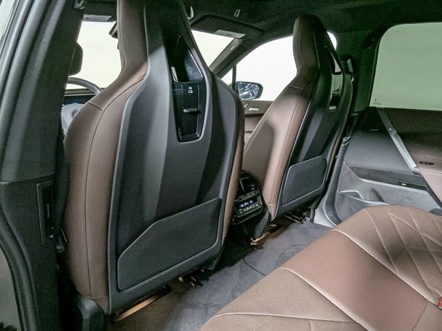 2025 BMW iX xDrive50 xDrive50