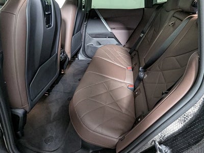 2025 BMW iX xDrive50 xDrive50