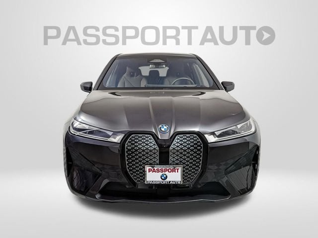 2025 BMW iX xDrive50 xDrive50