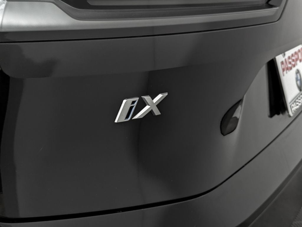 2023 BMW iX xDrive50 xDrive50