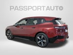 2025 BMW iX xDrive50