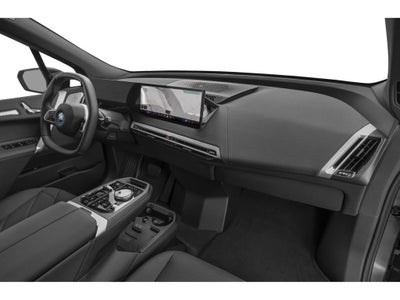 2024 BMW iX M60