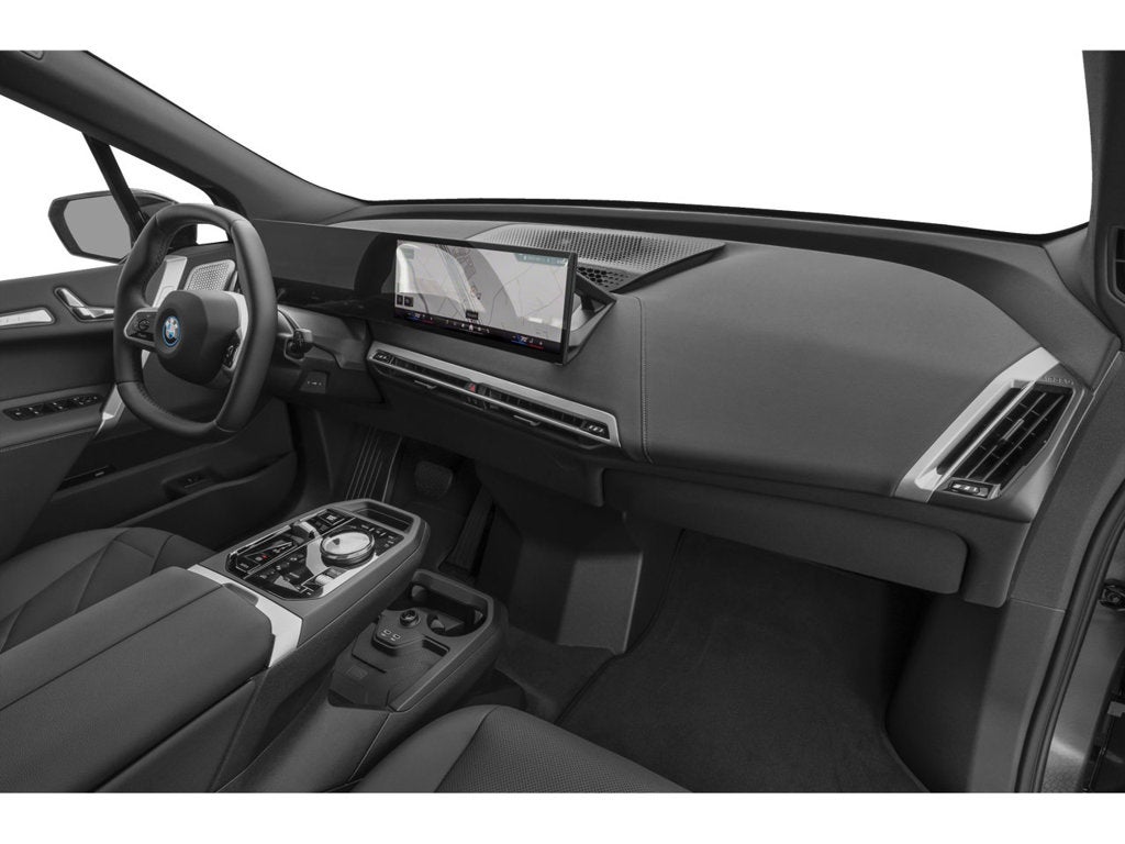2024 BMW iX M60