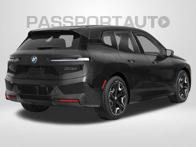 2024 BMW iX M60
