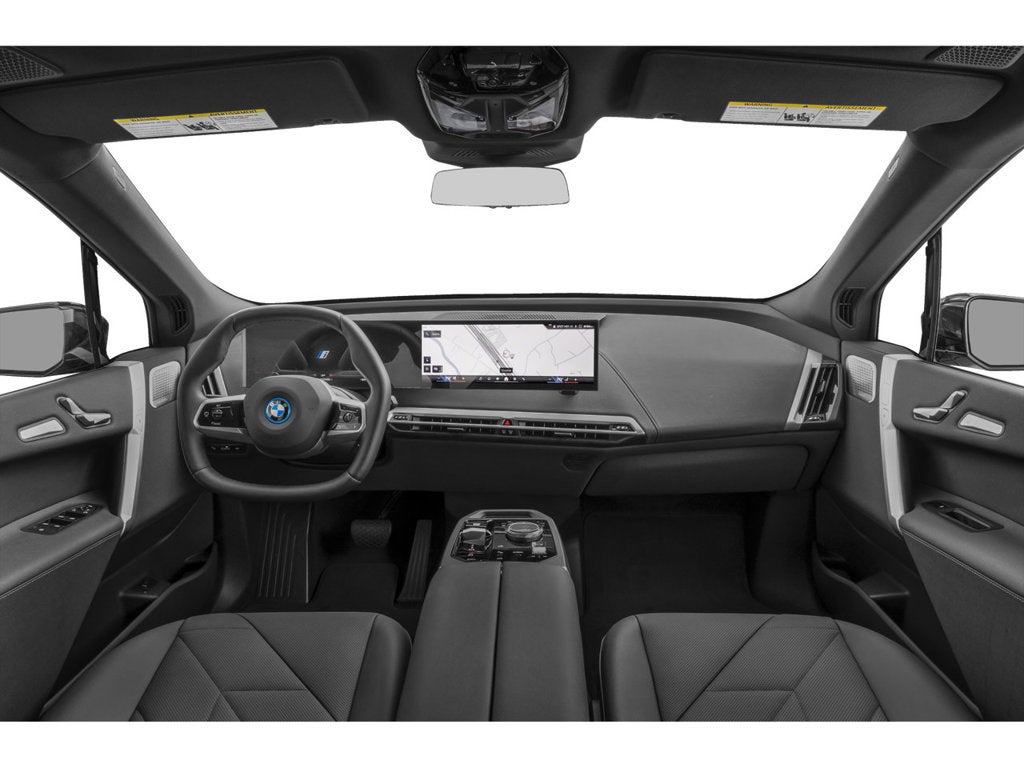 2024 BMW iX M60